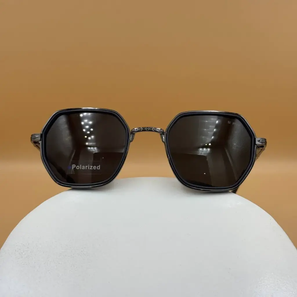 SOLAIRE TEINTE POLARISE