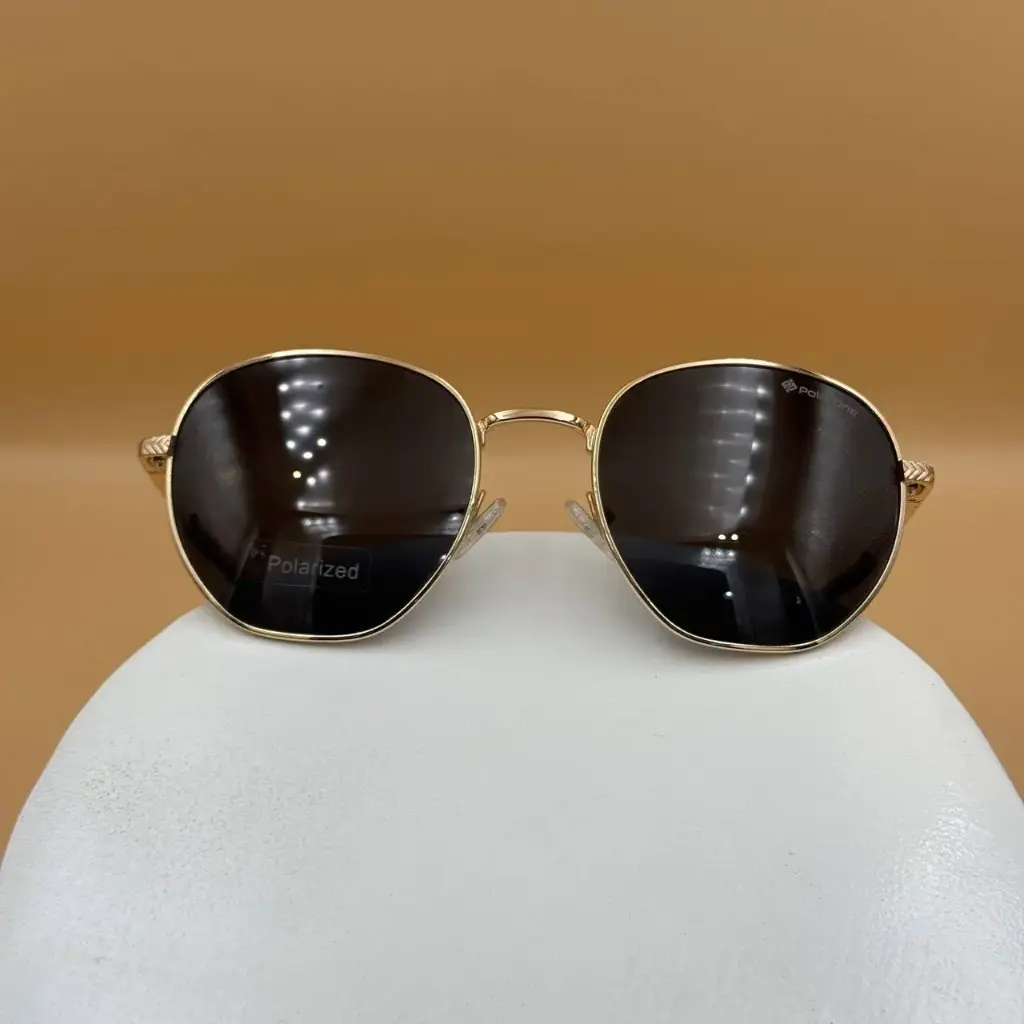 [POLAR ONE 2126 C3 51-20] SOLAIRE TEINTE POLARISE