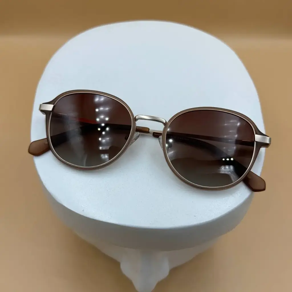 SOLAIRE TEINTE POLARISE