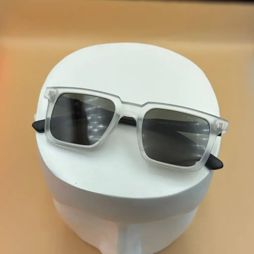 SOLAIRE HOMME (GRIS)