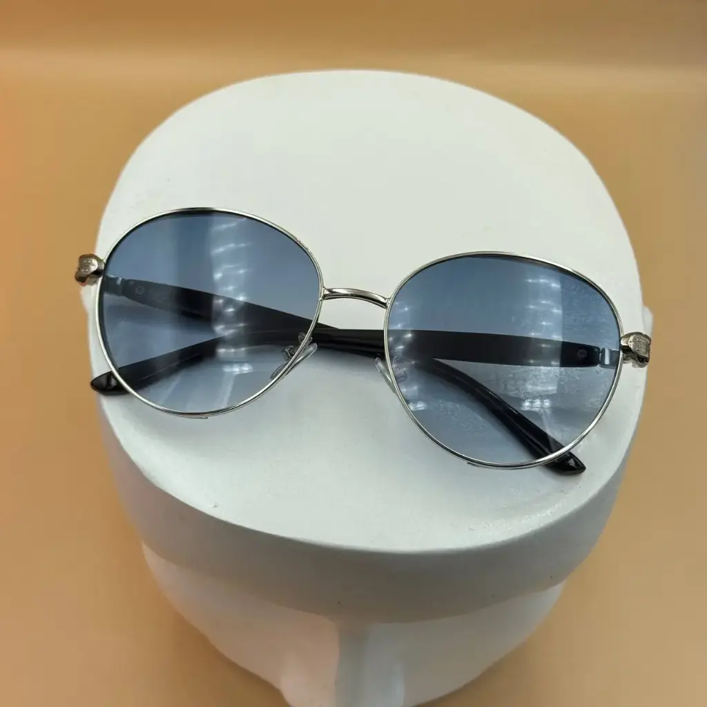 SOLAIRE FEMME  (BLEU)