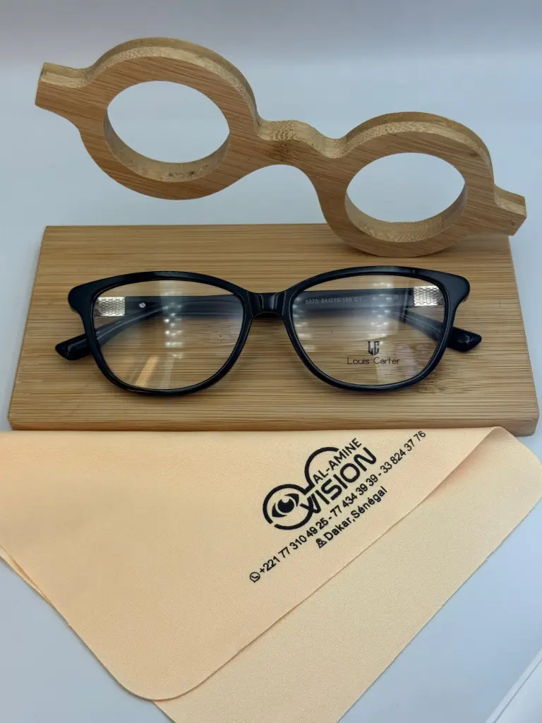 [8875 54-15 145 c1] monture louis carter