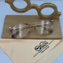 monture louis carter 