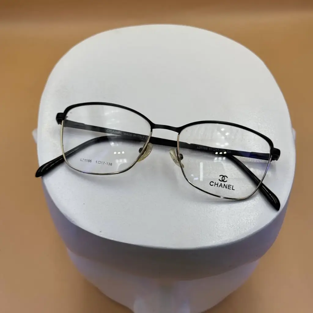 [FEMME CHANEL L31186 51-17] PHOTOGRAY ANTIREFLET