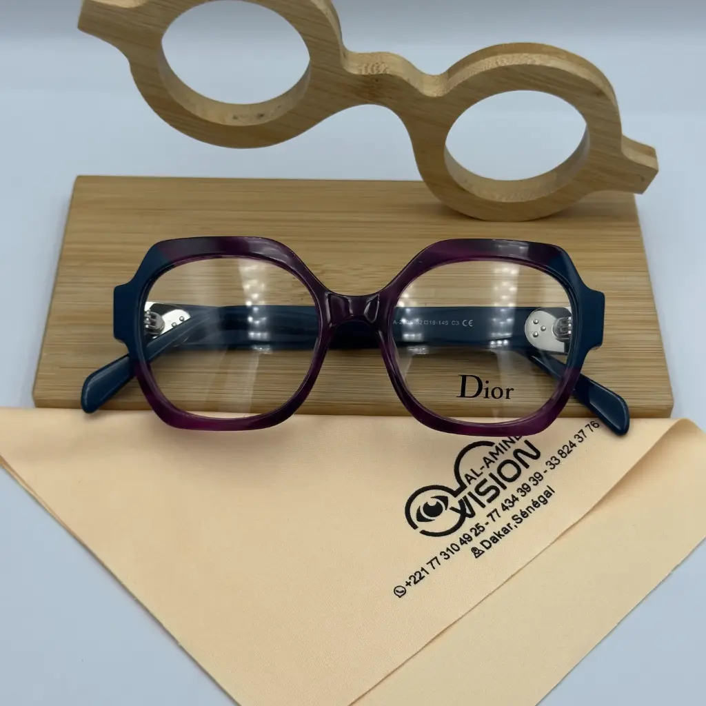 [rta 2705 52 - 19 145 c3] Dior