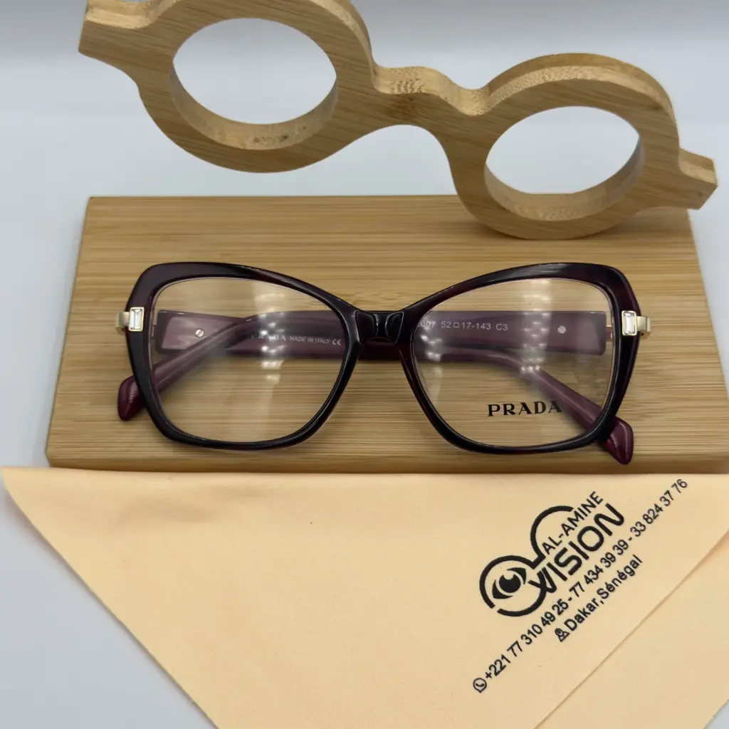 [LE2007 52 - 17 143 C1] PRADA