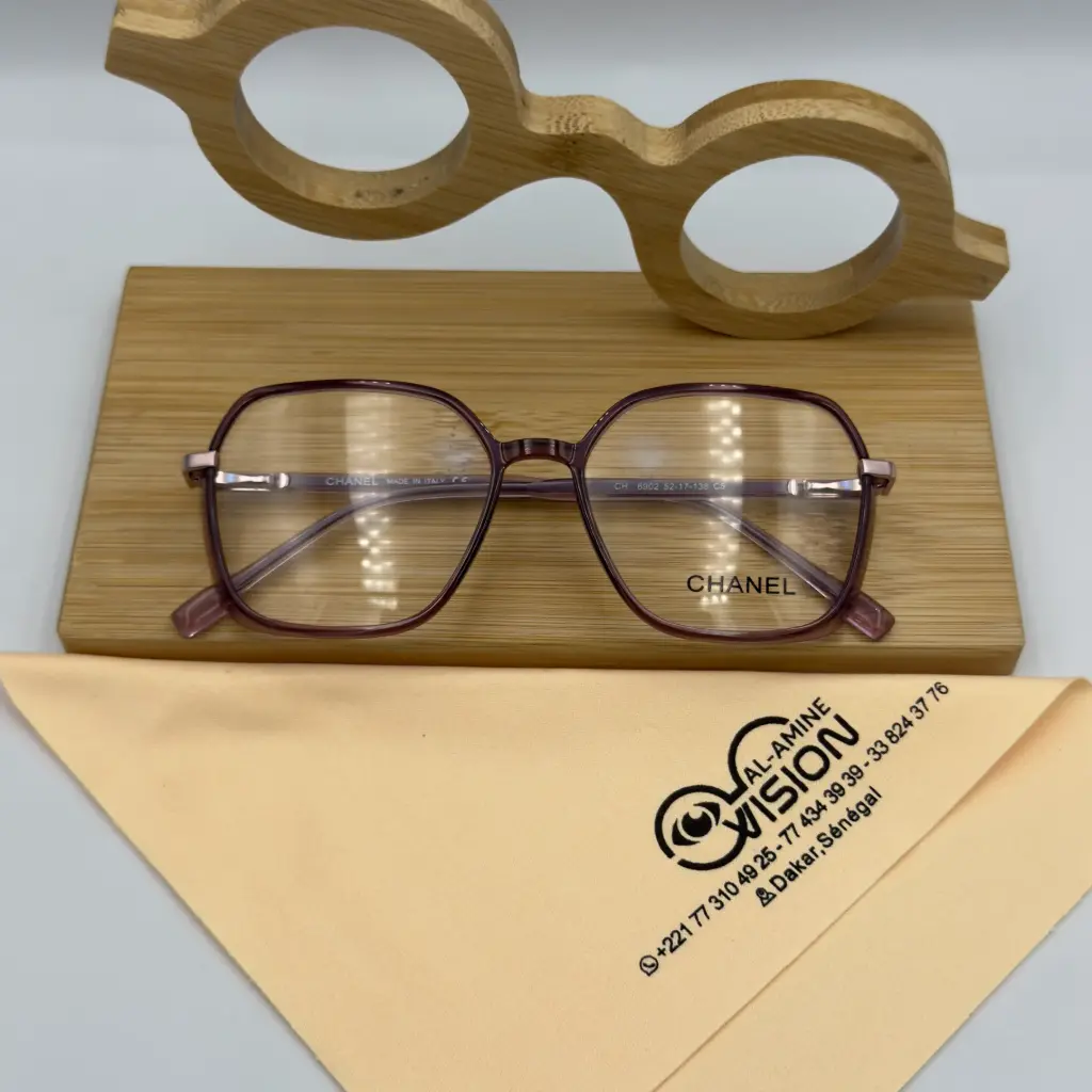 [CH 6902 52 17 138 C1] CHANEL