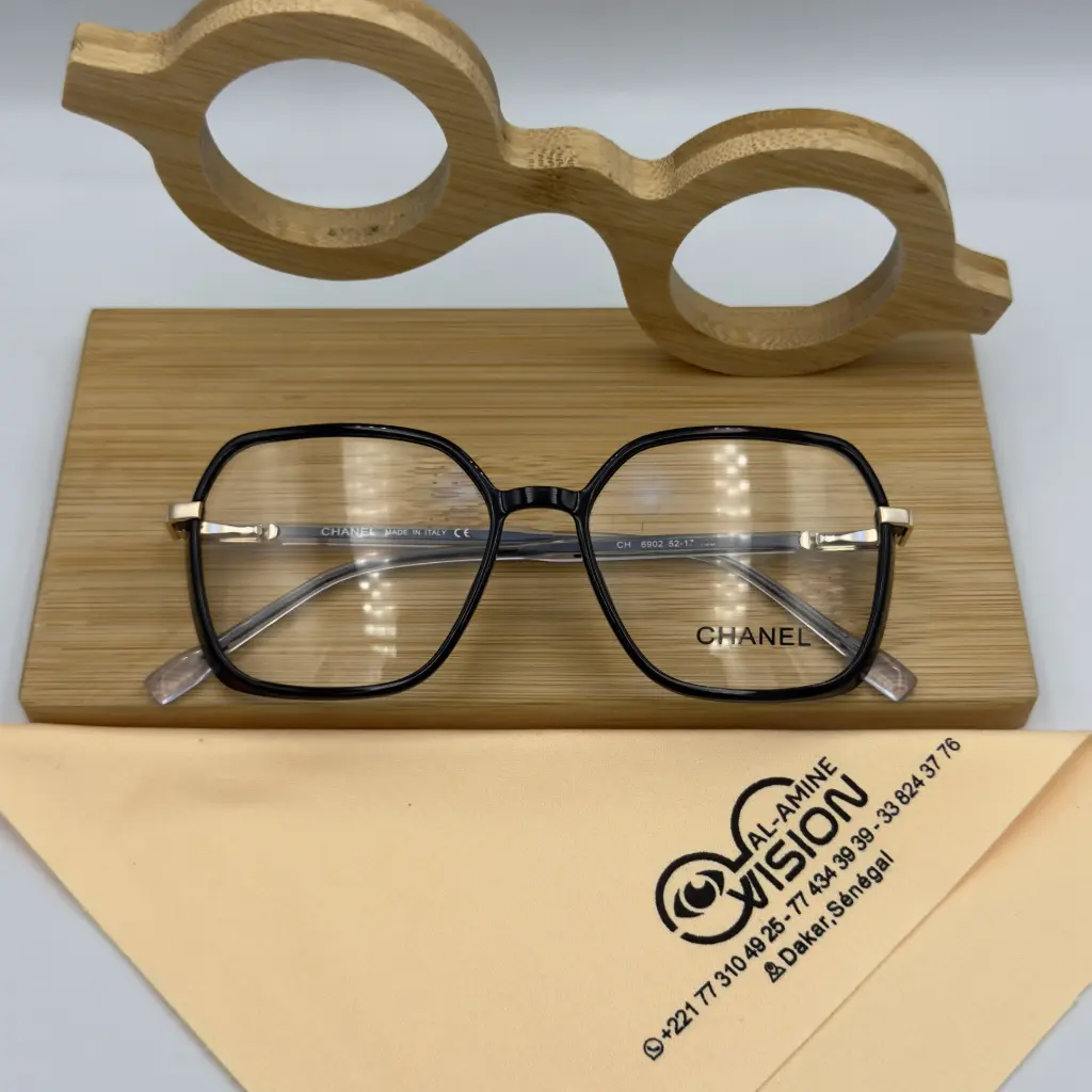[CH 6902 52 17 138 C1] CHANEL