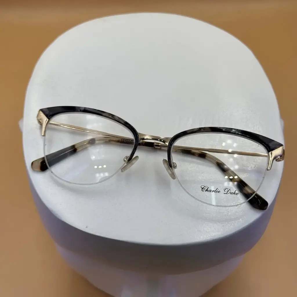 [FEMME CHARLIE DUKE YJ 0149 51-17] PHOTOGRAY ANTIREFLET