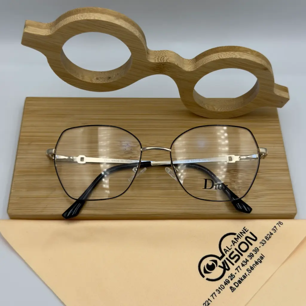 [WO209 53 - 18 140 C1] Dior