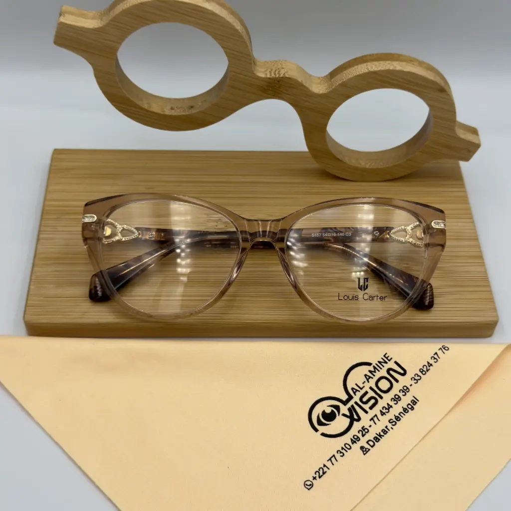 [5157 54 -  16 140 C6] LOUIS CARTER