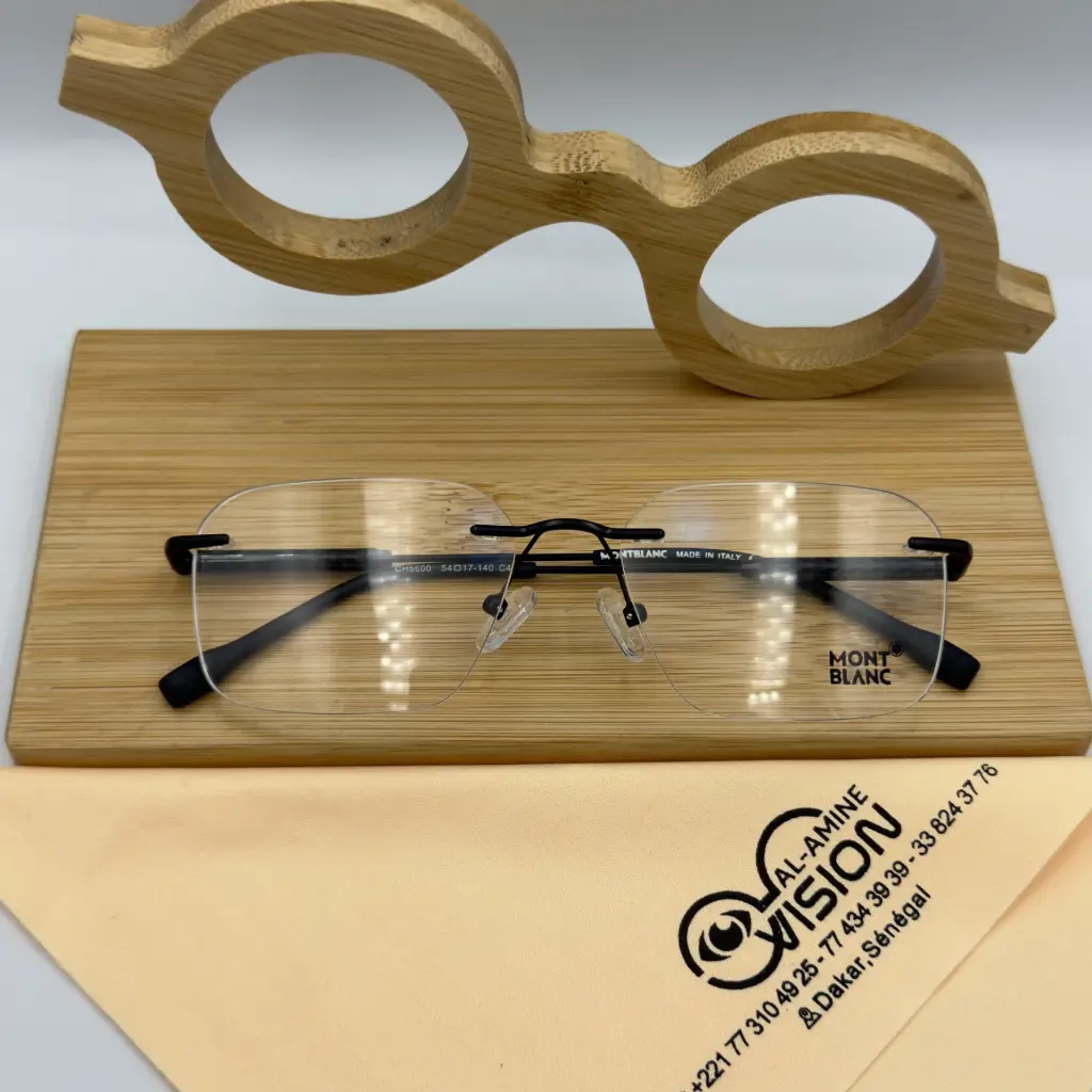 [CH5600 54 - 17 140 C3] MONTBLANC