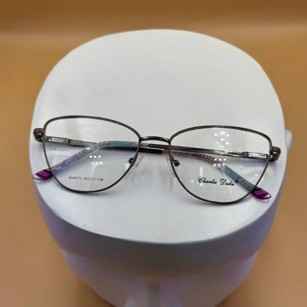 [FEMME CD AH6071 55-17 FEMME] PHOTOGRAY ANTIREFLET