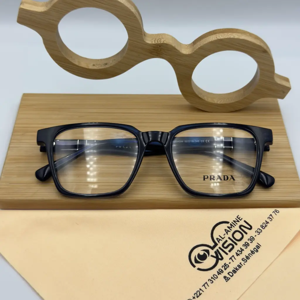[RTA 9004SM 52 - 18 145 C5] PRADA