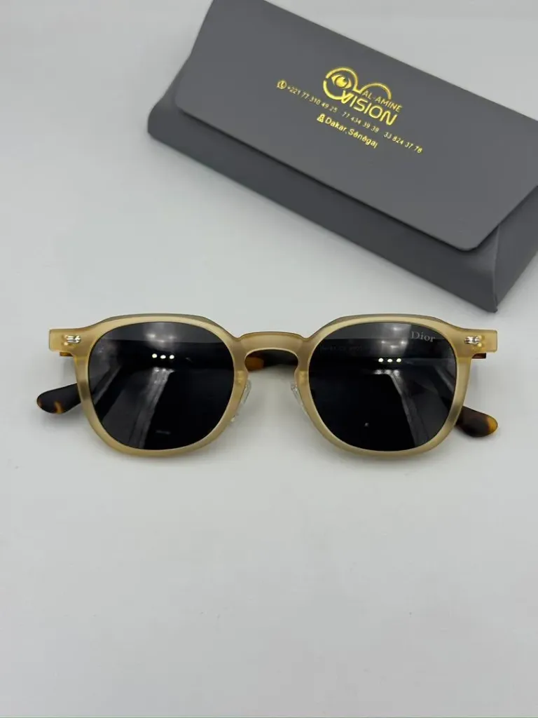 [P9191 C5 4923-147] Lunettes de soleil polarise