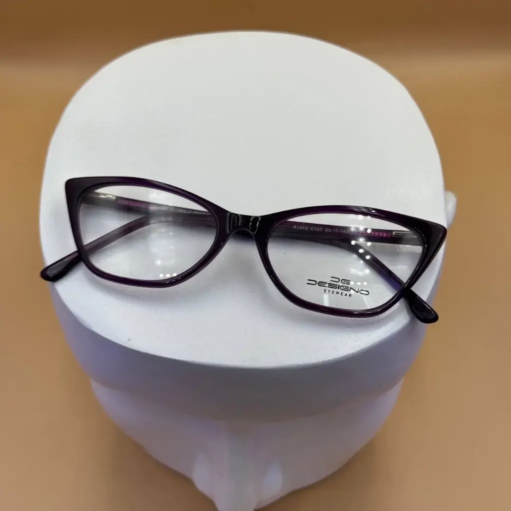 [FEMME DESIGNO A1312 C127 53-17] PHOTOGRAY ANTIREFLET