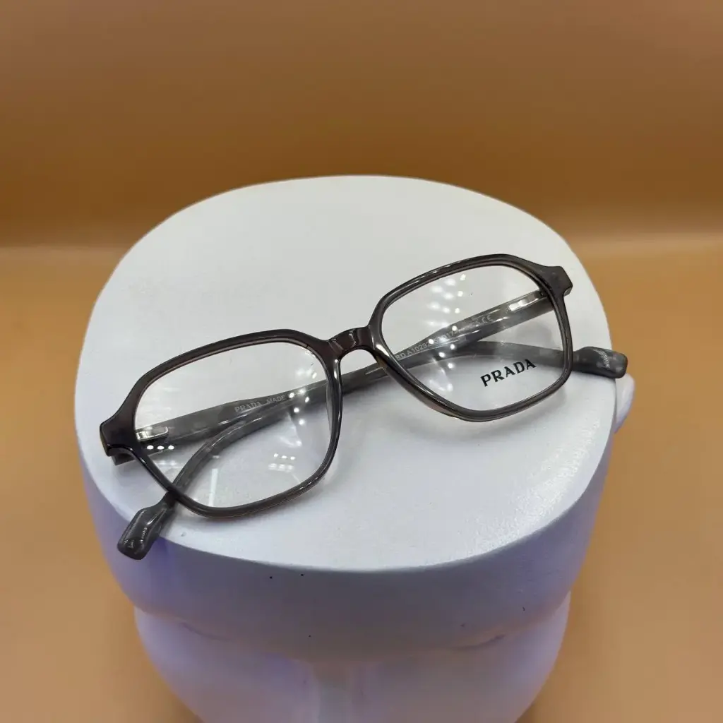 [FEMME PRADA RD A10292 53-17] PHOTOGRAY ANTIREFLET