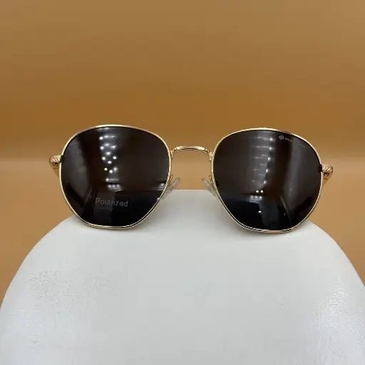 [POLAR ONE 2126 C3 51-20] SOLAIRE TEINTE POLARISE