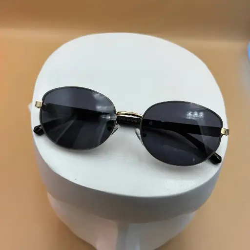 [CHANEL J 5706 75 18] SOLAIRE UNISEXE 