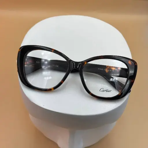 [CARTIER CT0495 C3 53 19] PHOTOGRAY ANTIREFLET