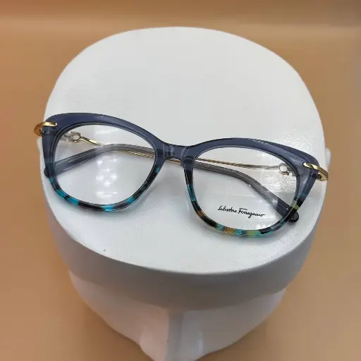 [SALVATORE SF2961 C7 53 19] PHOTOGRAY ANTIREFLET