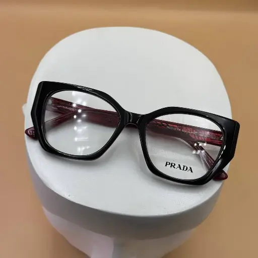 [PRADA PR04VS C8 53 19] PHOTOGRAY ANTIREFLET