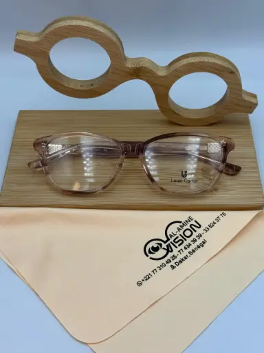 [8875 54-15 145 c1] monture louis carter