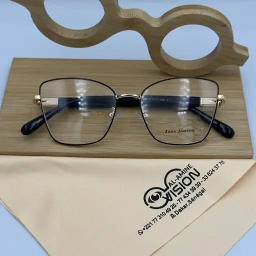 [td 6023 54 - 17 148 c2] Jane Austen