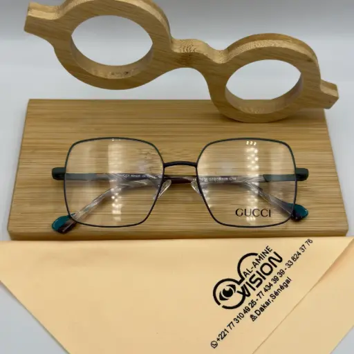 [YM11007 52 - 18 139 C6] GUCCI