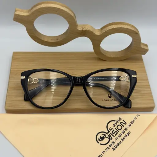 [5157 54 - 16 140 C6] LOUIS CARTER