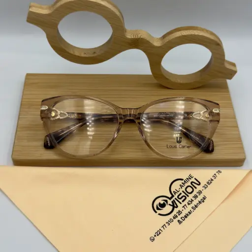 [5157 54 -  16 140 C6] LOUIS CARTER