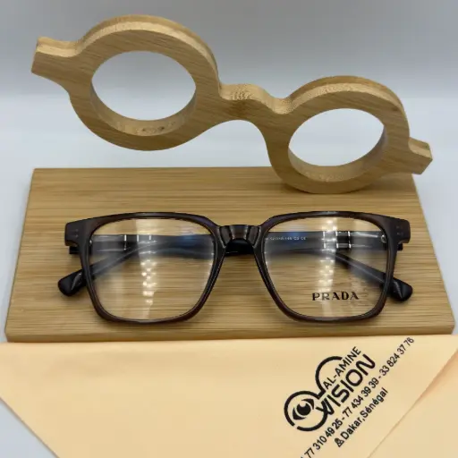 [RTA 9009SM 52 - 18 145 C2] PRADA