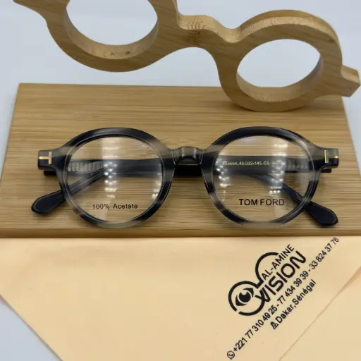 [FT5664 46 - 22 145 C1] TOM FORD