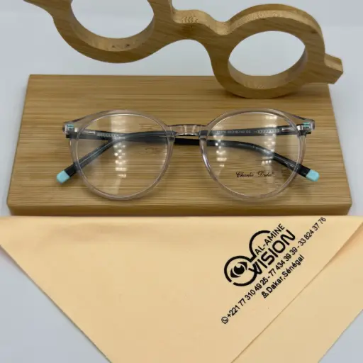 [97278 49 - 19 140 C1] CHARLIE DUKE