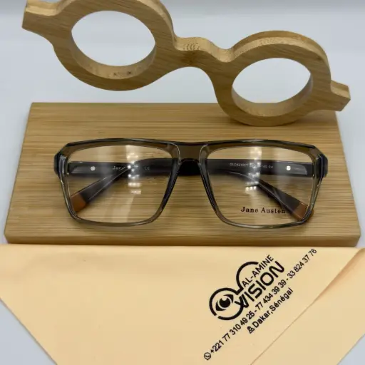 [OLD42106T 55 - 16 140 C1] JANE AUSTEN