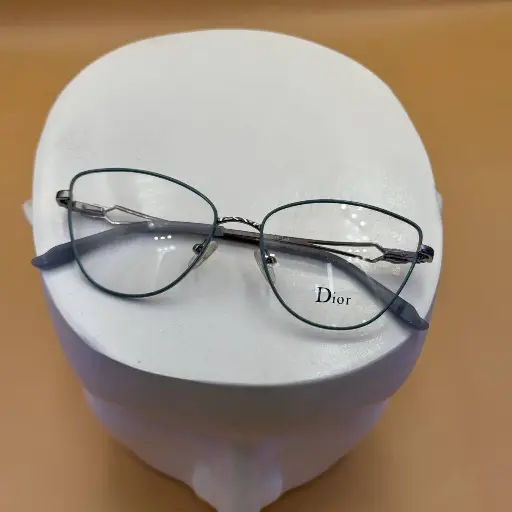 [FEMME DIOR ME2506 C2 54-16] PHOTOGRAY ANTIREFLET