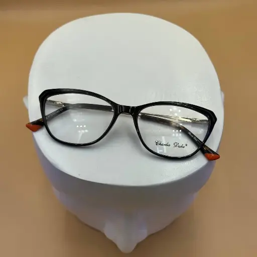 [FEMME CD T858 51-17] PHOTOGRAY ANTIREFLET