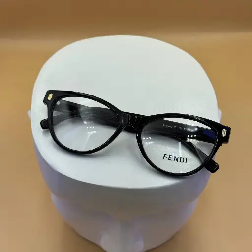 [FENDI 0443 C3 53-17] PHOTOGRAY ANTIREFLET
