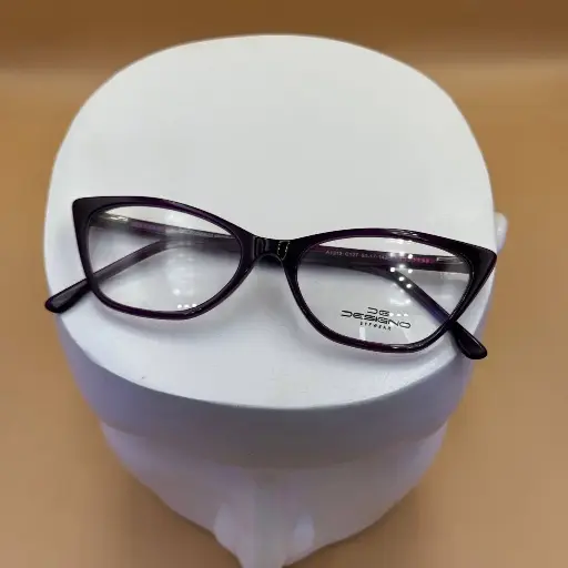 [FEMME DESIGNO A1312 C127 53-17] PHOTOGRAY ANTIREFLET