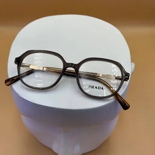 [PRADA RD A10093 50-18] PHOTOGRAY ANTIREFLET