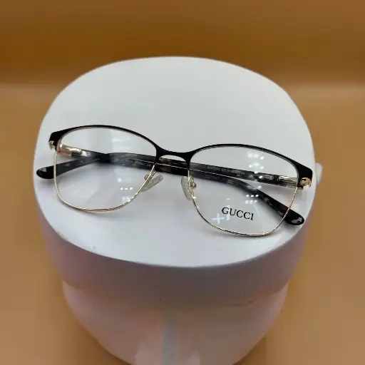 [GUCCI MG3392 C1 54-16] PHOTOGRAY ANTIREFLET