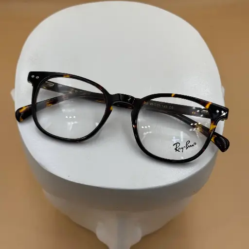 [HOMME RAYBAN 20005 49-21] PHOTOGRAY ANTIREFLET