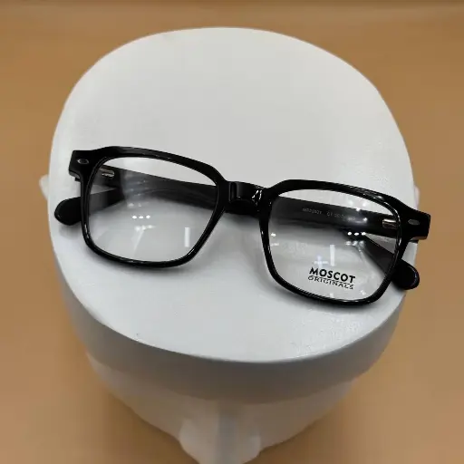 [HOMME MOSCOT MF 22001 C1 50-20] PHOTOGRAY ANTIREFLET