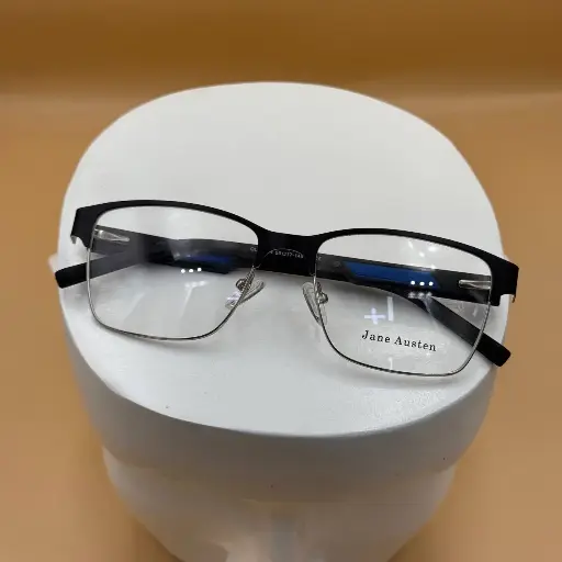 [HOMME JA OLD 2094 55-17] PHOTOGRAY ANTIREFLET