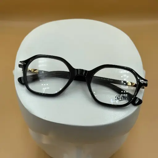 [HOMME PERSOL 3254V 50-22] PHOTOGRAY ANTIREFLET