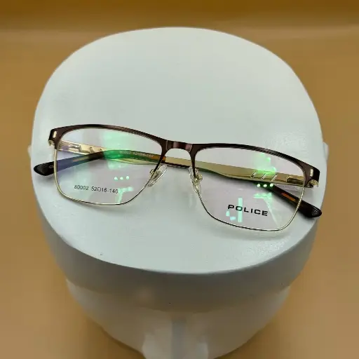 [POLICE 80002 52-16] PHOTOGRAY ANTIREFLET H