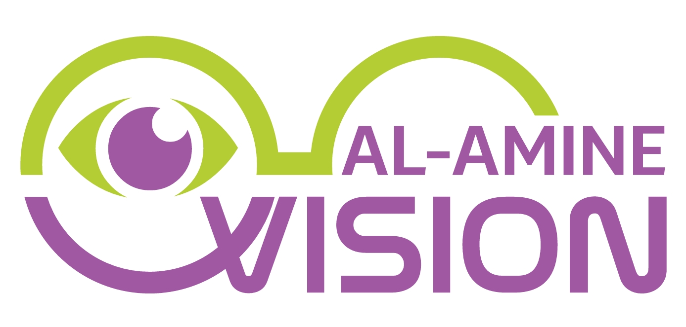 Al Amine Vision